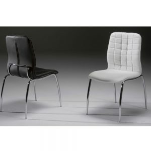 Juego Sillas (4 uds)