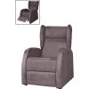 Sillón relax Marta con orejas