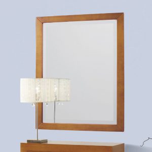 Marco con Espejo 1515