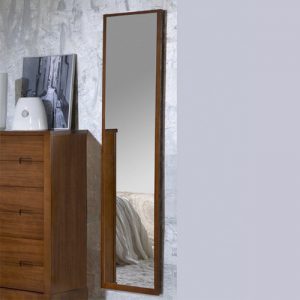 Marco Con Espejo vestidor