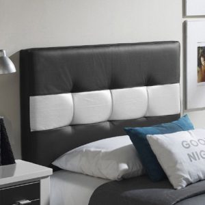 Cabecero Polipiel 90