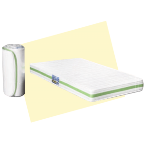 Colchón Memory Junior