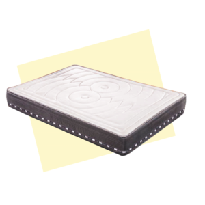 Colchón Gel