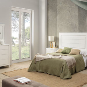 Dormitorio Matrimonio Honda