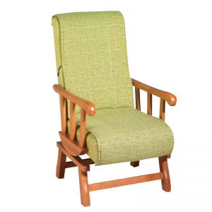 Silla Balancín 25