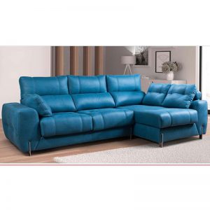 Chaise Longue Mikonos