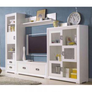 mueble de salón moderno