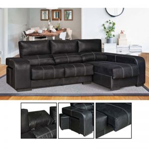 Chaise Longue Naroki