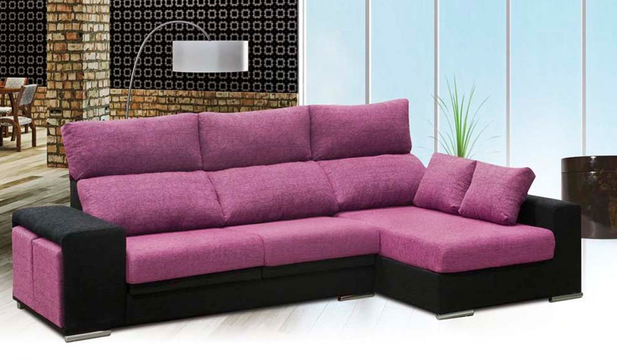 Salones para descansar