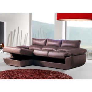 Chaise Longue Manuel