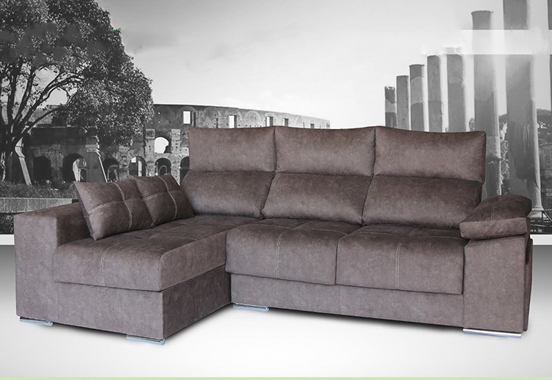 Cómo cuidar tu sofá Chaise Longue