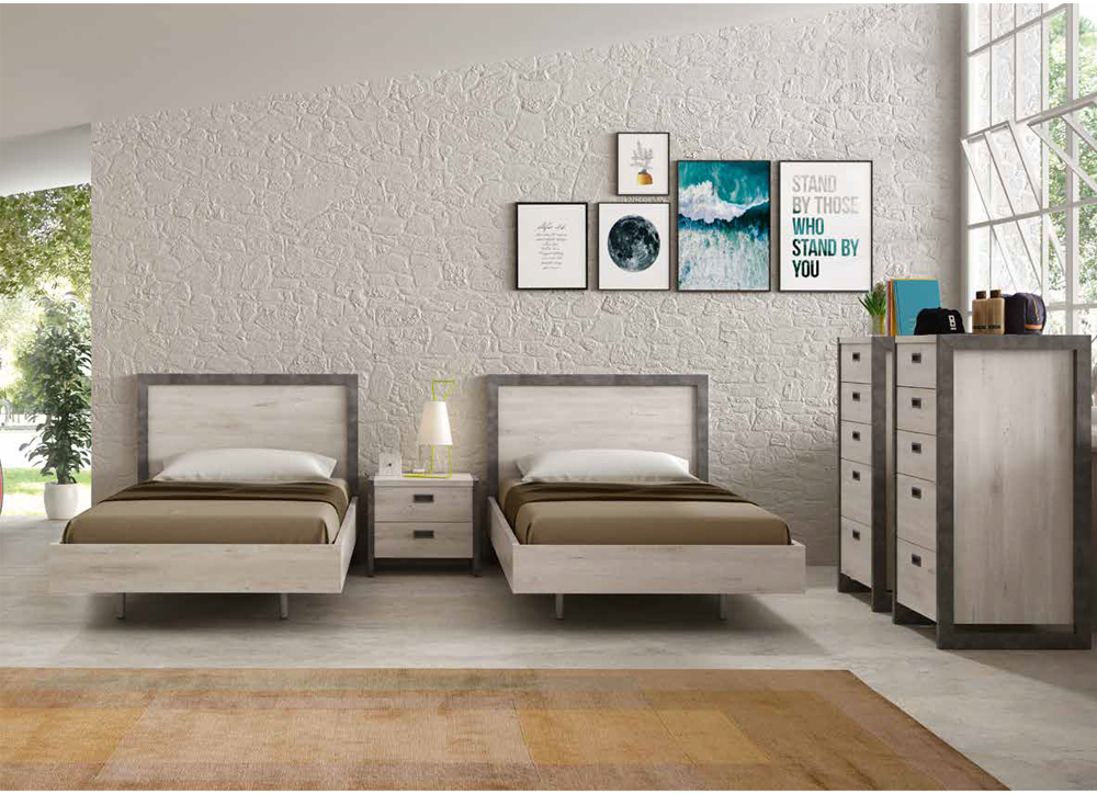 muebles juveniles baratos