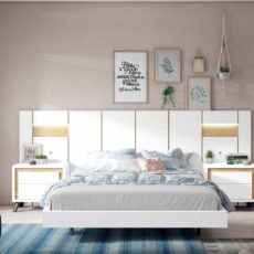 Mesilla de noche Mesilla de noche