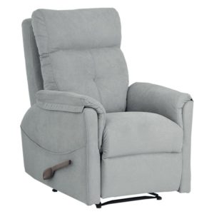 Butaca Relax Hestia (palanca americana)