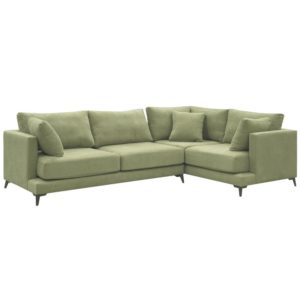 Chaise longue rinconera Vakker