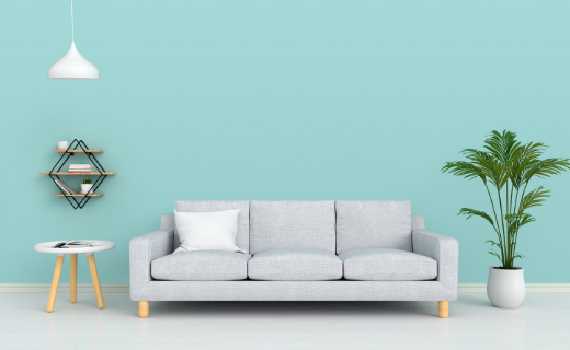 Cómo elegir el sofá perfecto