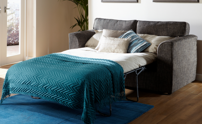 Consejos antes de elegir un sofá cama