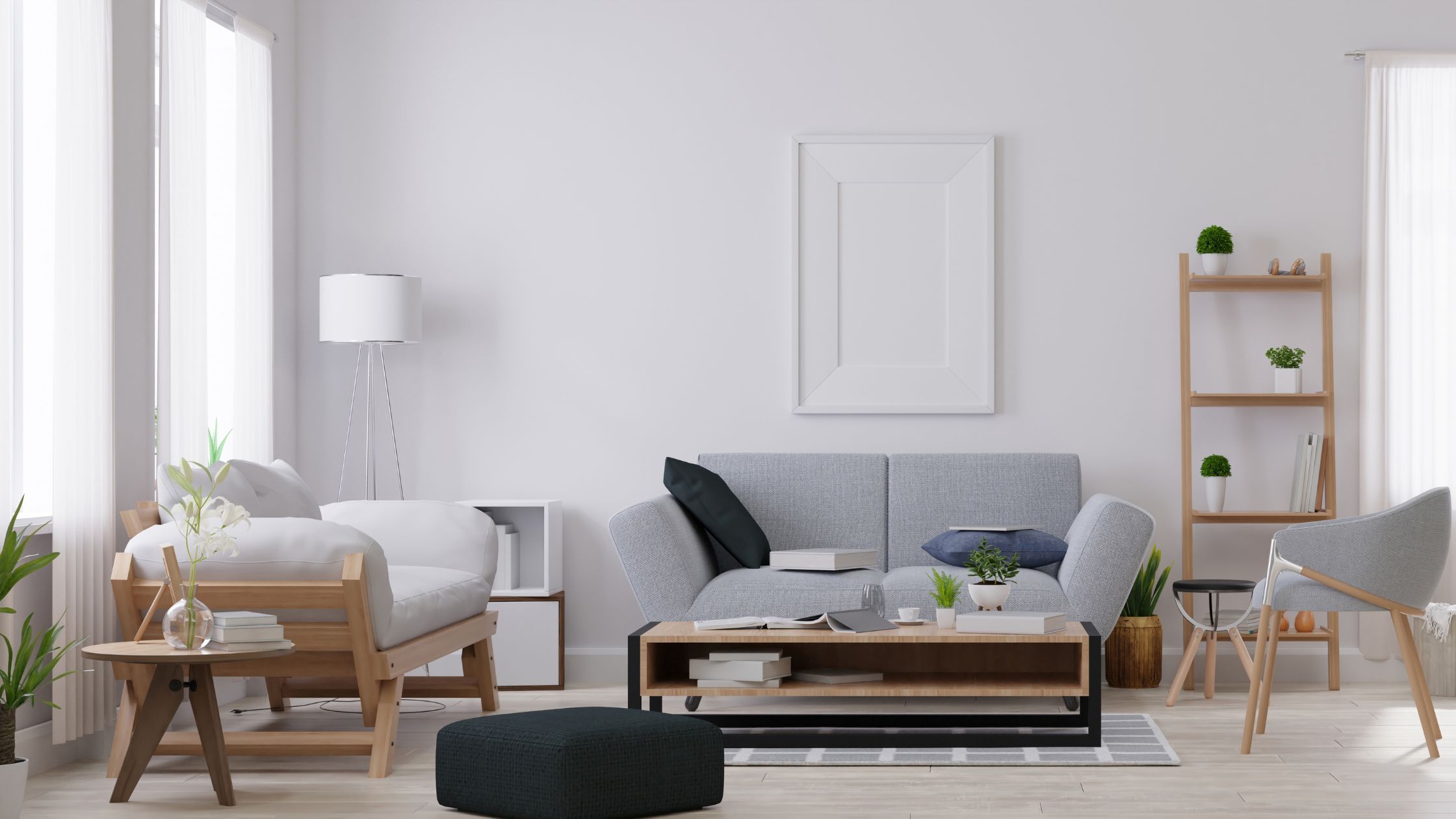 Cómo crear un salón de diseño